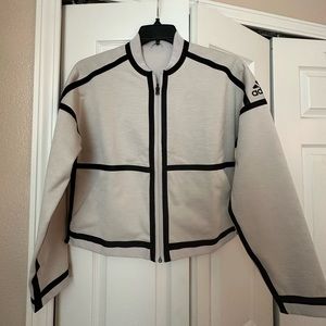 Adidas Sportswear ZNE REVERSIBLE JACKET